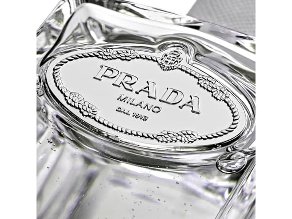 Prada Infusion D'Iris Cèdre Eau De Parfum 100 ml (unisex)
