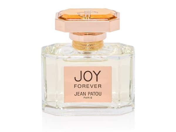 Jean Patou Joy Forever 75ml, Naisten, 75 ml, Ei uudelleentäytettävä pullo, Bergamotti, Galbanum, Mandariini, Bergamot, Mandarin, Galbanum, Jasmiini,