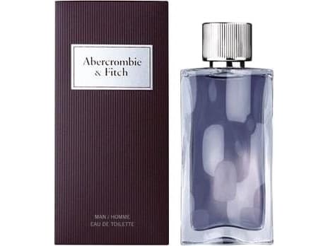 Abercrombie & Fitch First Instinct Eau De Toilette 50 ml (man)