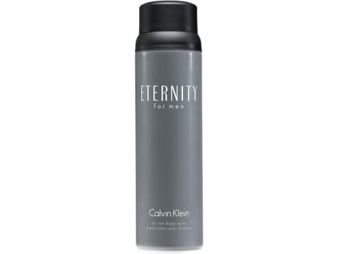 Calvin Klein Eternity for Men Deodorant VAPO 160 ml (man)