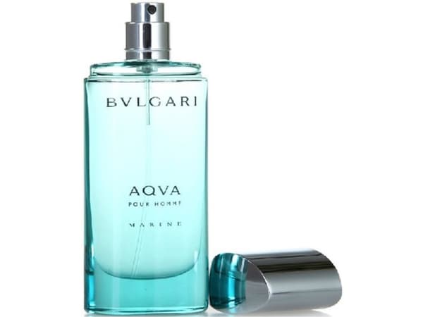 Bvlgari Aqva Pour Homme Marine de toilette vann 30 ml For menn