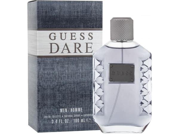 Guess Dare for Men Eau De Toilette 100 ml (man)