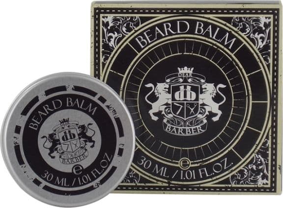 DEAR BARBER_Beard Balm beard care balm 30ml