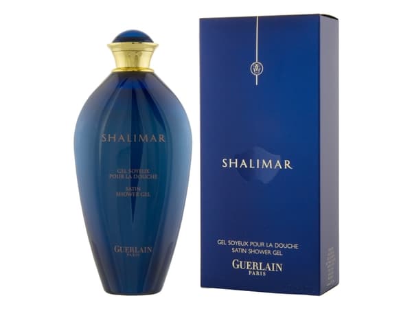 Guerlain Shalimar Satin Shower Gel 200ml