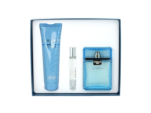 Versace - Man - 100ml