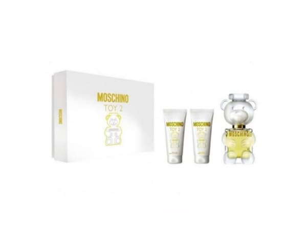 Toy 2 SET EDP 50 ml shower gel 50 ml body lotion 50 ml