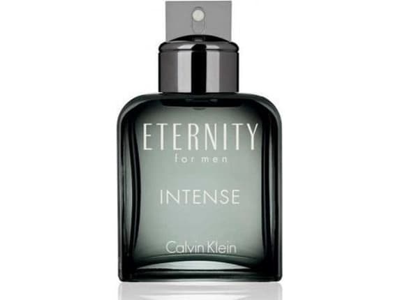 CALVIN KLEIN Eternity Men Intense EDT spray 30ml