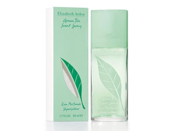 Elizabeth Arden Green Tea EDP W 50 ml