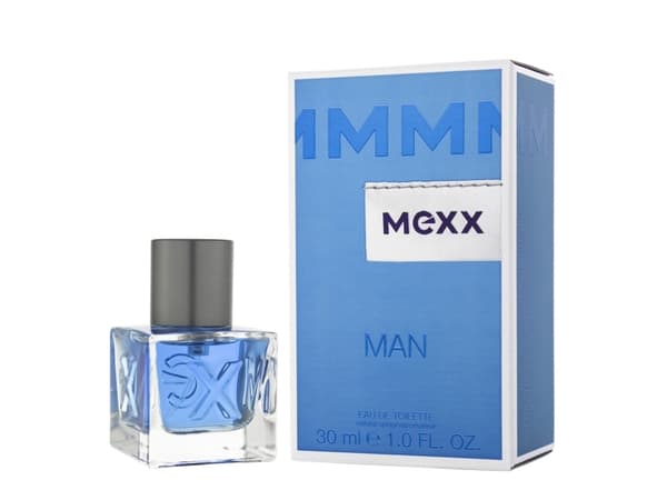 Mexx Man EDT 30ml