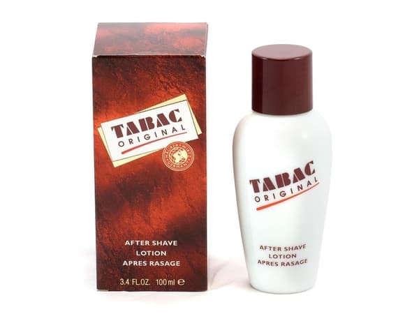 Woda Original Tobacco po goleniu 100ml