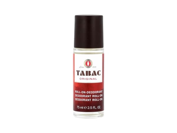 Tabac Original Deodorant Roll-on 75 ml (man)