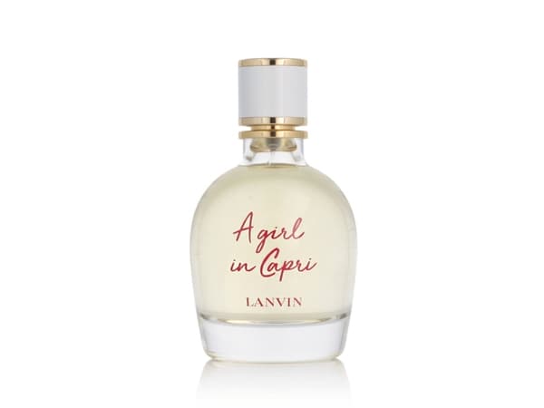 Lanvin A Girl in Capri Eau De Toilette 90 ml (woman)