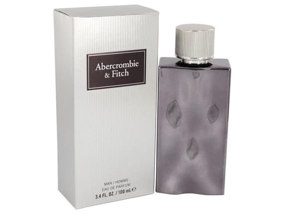 Abercrombie & Fitch First Instinct Extreme Eau De Parfum 100 ml (man)