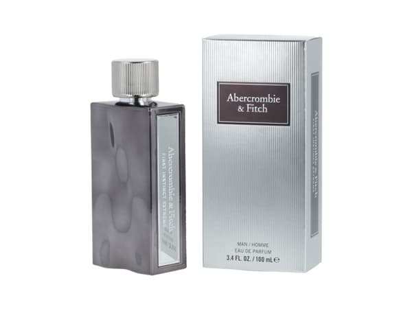 Abercrombie & Fitch First Instinct Extreme Eau De Parfum 100 ml (man)