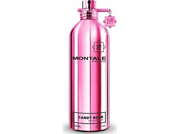 Montale Candy Rose EDP W 100 ml