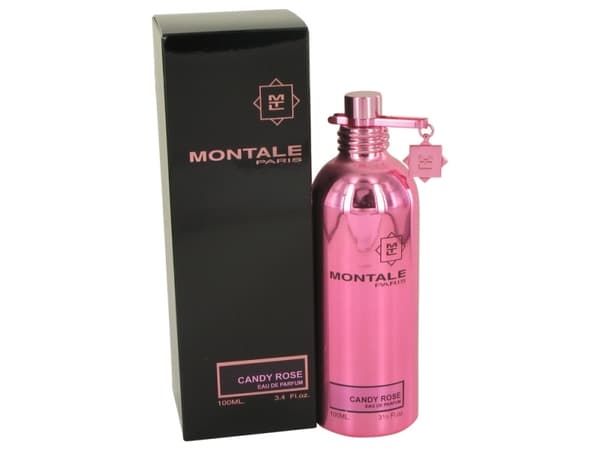 Montale Candy Rose EDP W 100 ml