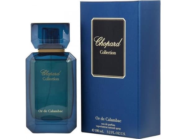 CHOPARD U. OR DE CALAMBAC EDP 100ML