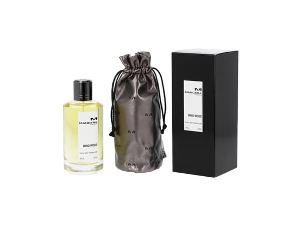Mancera Wind Wood EDP M 120 ml