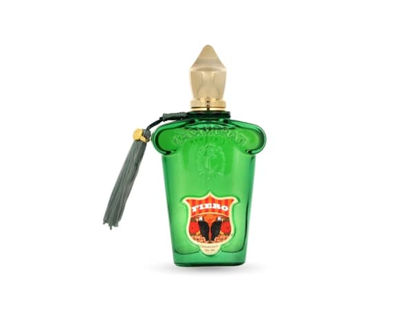 Xerjoff Casamorati 1888 Fiero Eau De Parfum 100 ml (man)