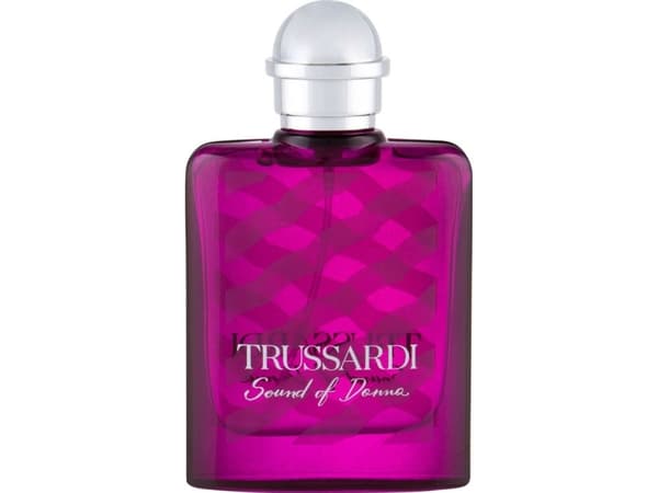 TRUSSARDI Sound Of Donna EDP 50ml