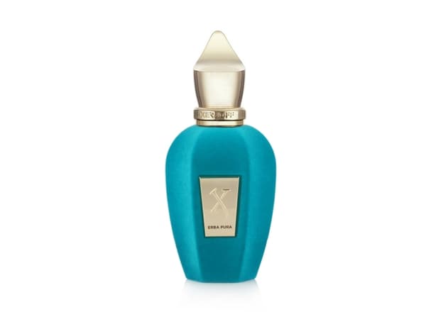 Xerjoff " V " Erba Pura Eau De Parfum 100 ml (unisex)