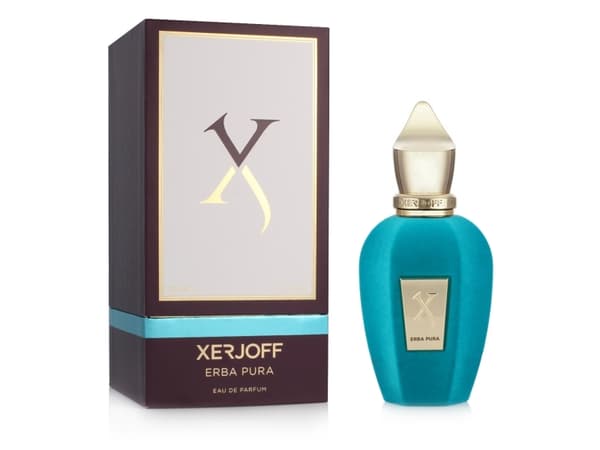 Xerjoff " V " Erba Pura Eau De Parfum 100 ml (unisex)