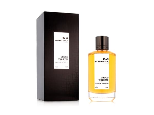 Mancera Choco Violette EDP U 120 ml