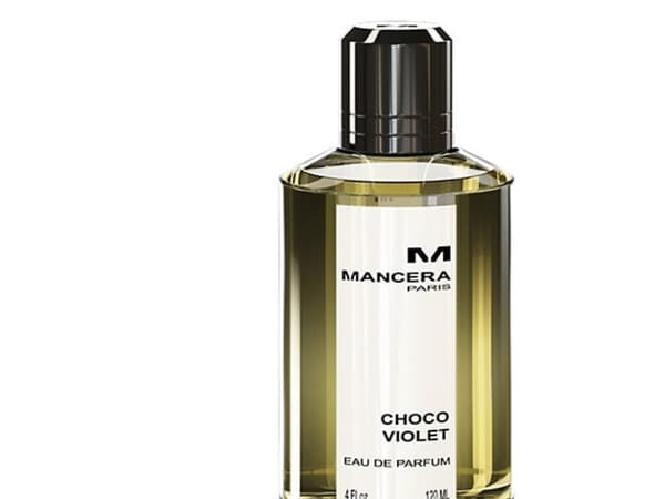 Mancera Choco Violette EDP U 120 ml