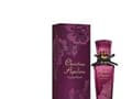 Miniatyrbilde 3 av 5: Christina Aguilera Violet Noir Eau De Parfum 50 ml (kvinne)