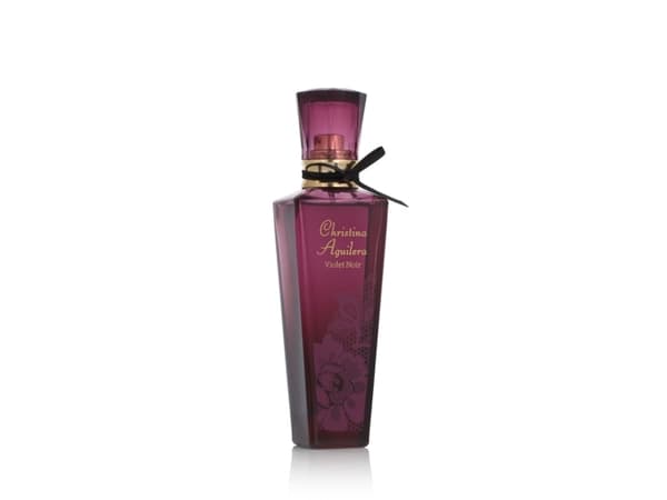 Christina Aguilera Violet Noir Eau De Parfum 50 ml (kvinne)