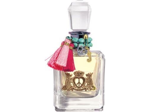 Juicy Couture Peace, Love and Juicy Couture EDP W 100 ml