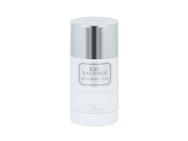 Dior Eau Sauvage Deo Stick - - 75ml