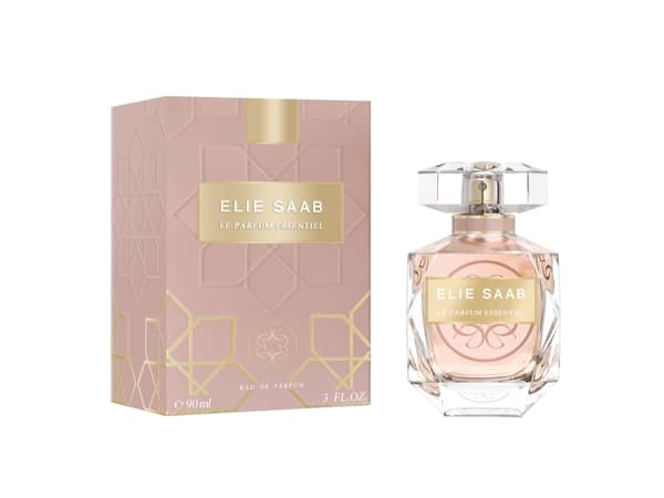 Elie Saab Essential Parfum Eau De Parfum Spray 90 Ml