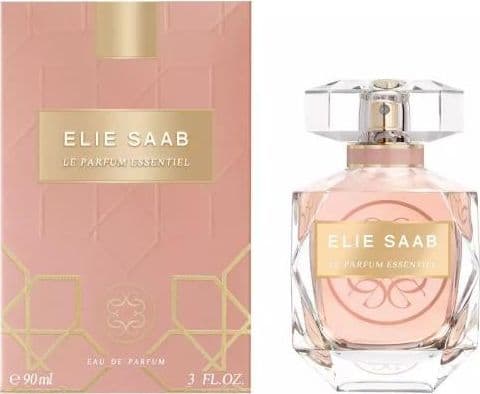 Elie Saab Essential Parfum Eau De Parfum Spray 90 Ml