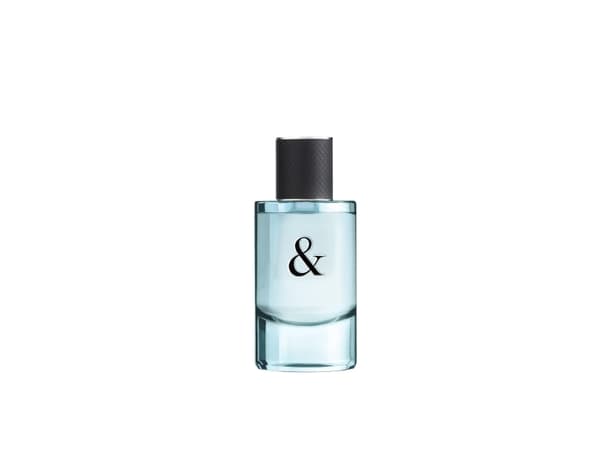Tiffany Tiffany & Love for Him Eau De Toilette 50 ml (man)