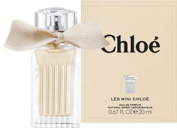 Chloe Chloe edp 20ml