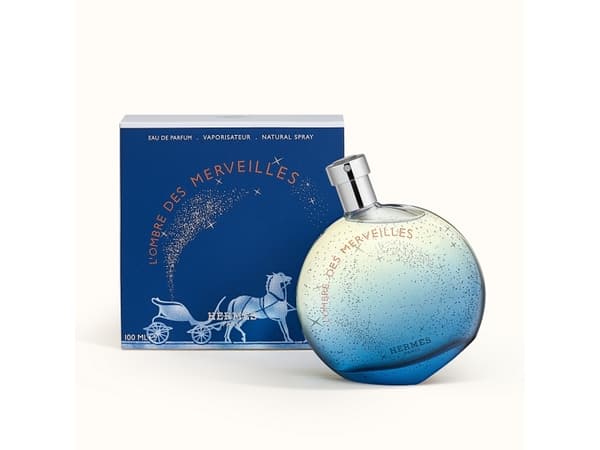 Hermes Hermes L'Ombre des Merveilles Eau de Parfum 100ml