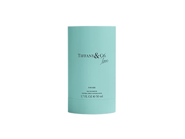 Tiffany Tiffany & Love for Her Eau De Parfum 50 ml (woman)