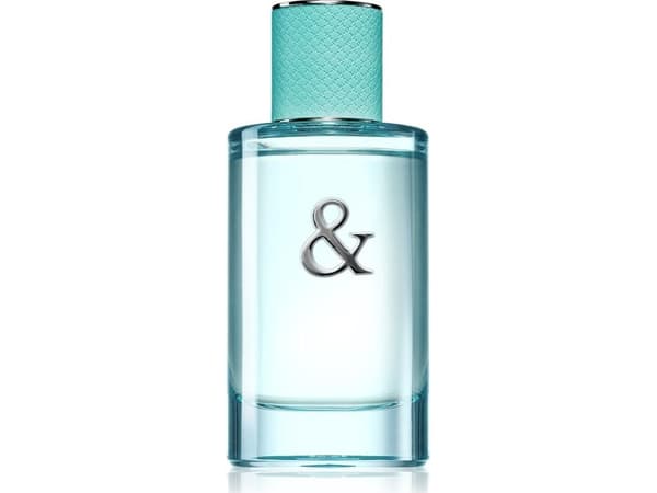 Tiffany Tiffany & Love for Her Eau De Parfum 50 ml (woman)