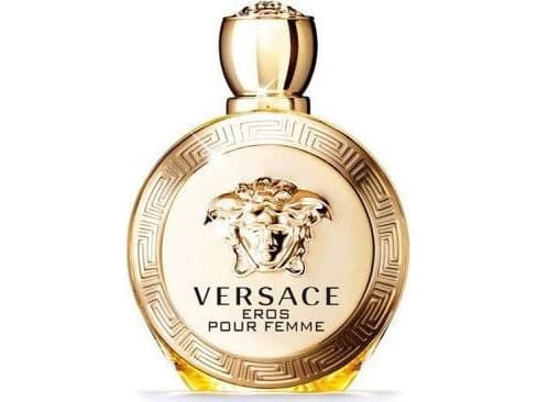 Versace Eros Pour Femme EDT W 30 ml