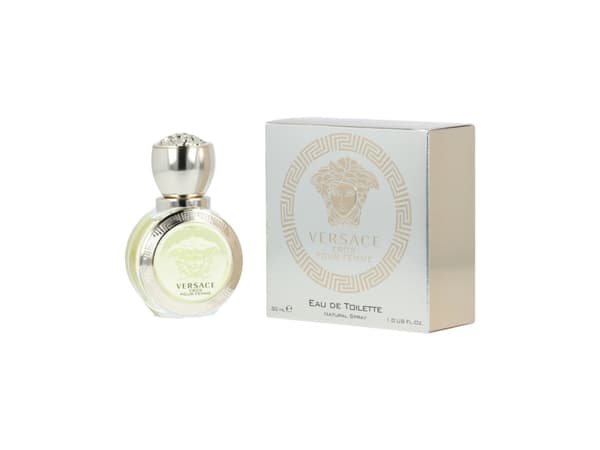 Versace Eros Pour Femme EDT W 30 ml