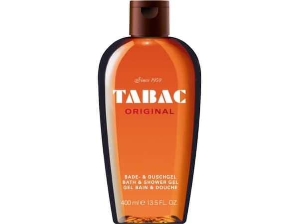 Tabac Tabac Original SWG M 400 ml