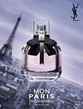 Miniatyrbilde 3 av 3: Yves Saint Laurent Mon Paris EDP W 150 ml