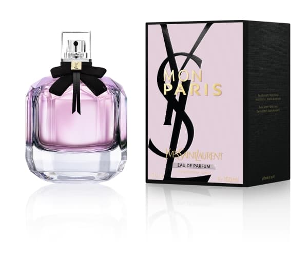 Yves Saint Laurent Mon Paris EDP W 150 ml