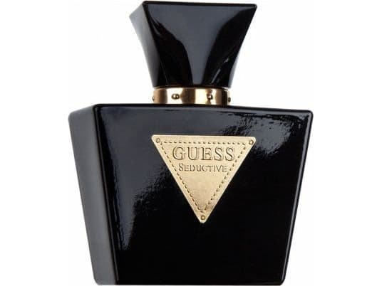 Guess Seductive Noir Women Eau De Toilette 75 ml (woman)