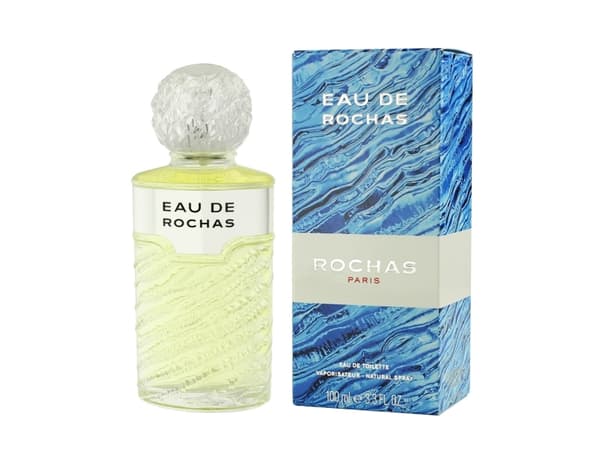 Rochas Eau De Rochas Eau De Toilette 100 Ml (kvinne)
