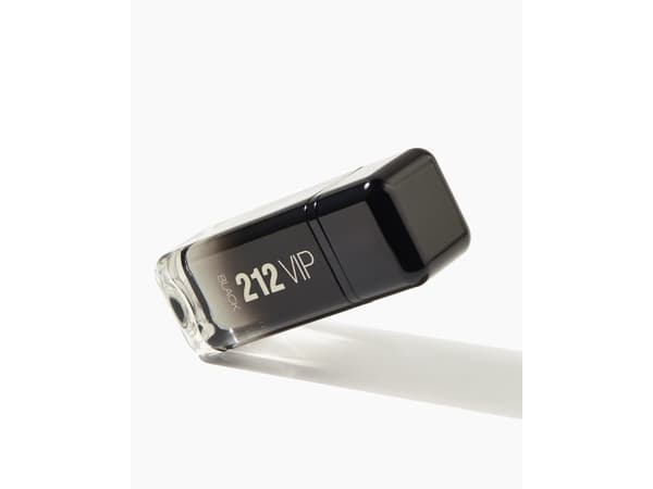 Carolina Herrera 212 VIP Black Eau De Parfum 200 ml (man)