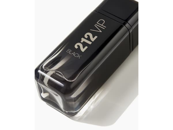Carolina Herrera 212 VIP Black Eau De Parfum 200 ml (man)
