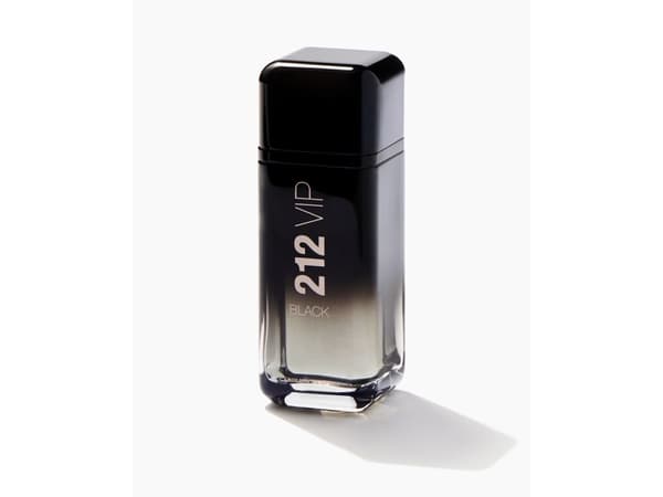 Carolina Herrera 212 VIP Black Eau De Parfum 200 ml (man)