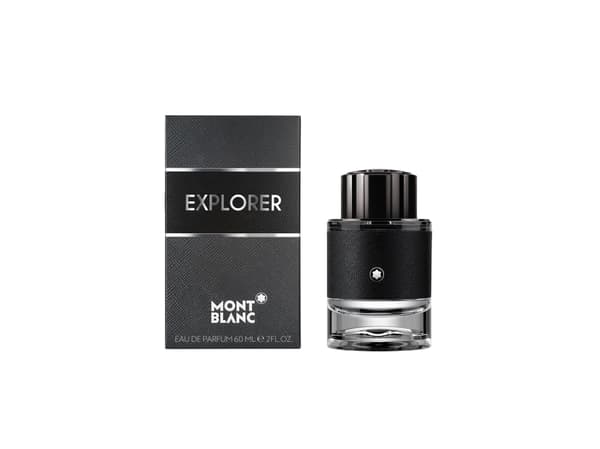 MONT BLANC Explorer EDP 60ml